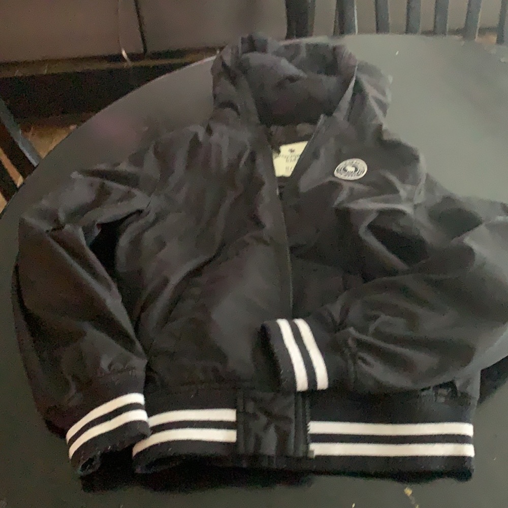 Abercrombie kids jacket - Picture 2 of 5
